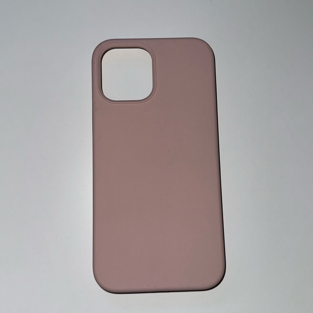 iPhone case